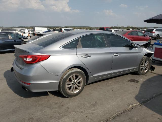 Photo 3 from auction – 2016 HYUNDAI SONATA SE with VIN 5NPE24AF6GH402578