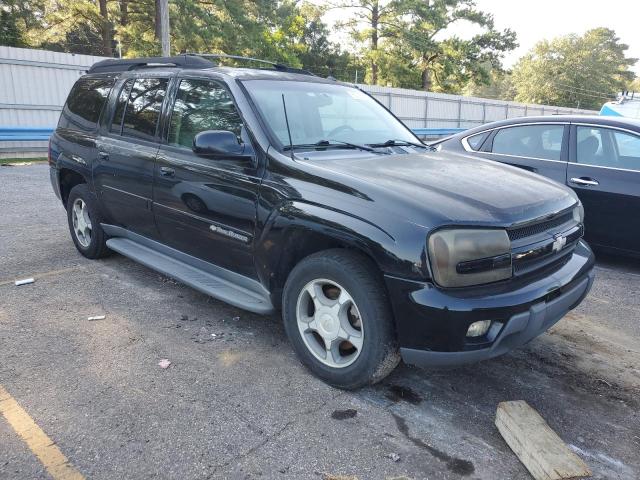Photo 4 from auction – 2004 CHEVROLET TRAILBLAZE with VIN 1GNES16S746153922