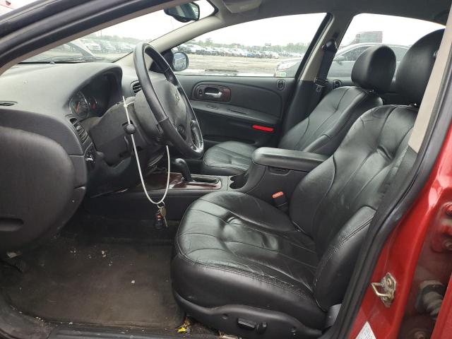 Photo 7 from auction – 2003 CHRYSLER CONCORDE with VIN 2C3HD36M13H500403