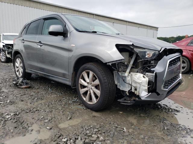 Photo 4 from auction – 2014 MITSUBISHI OUTLANDER with VIN 4A4AR4AU1EE025687
