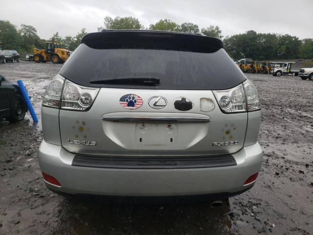 Photo 6 from auction – 2004 LEXUS RX 330 with VIN 2T2HA31U14C020901