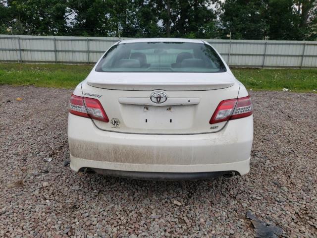 Photo 6 from auction – 2011 TOYOTA CAMRY BASE with VIN 4T1BF3EK8BU746657
