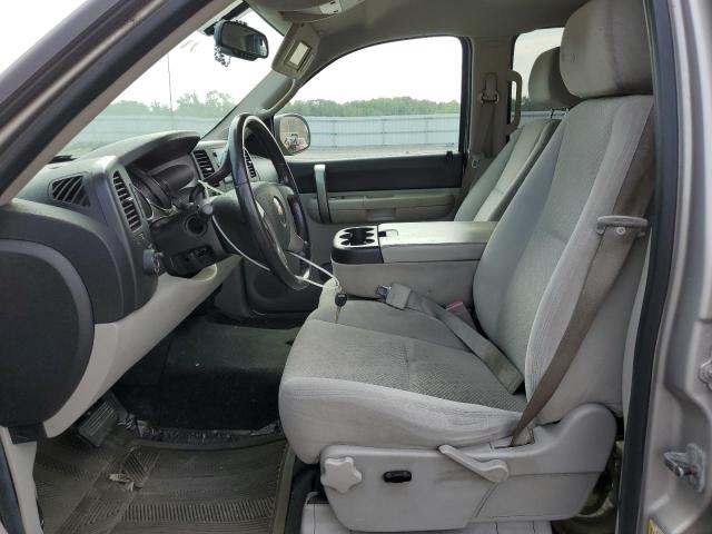 Zdjęcie 7 z aukcji – 2008 CHEVROLET SILVERADO z VIN 2GCEK13M781167721