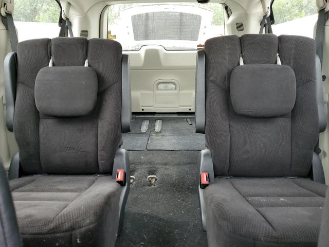 Zdjęcie 10 z aukcji – 2014 DODGE GRAND CARA z VIN 2C4RDGCG3ER244199