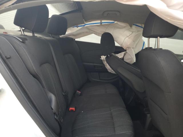 Photo 10 from auction – 2017 CHEVROLET SONIC LT with VIN 1G1JD5SH5H4178170