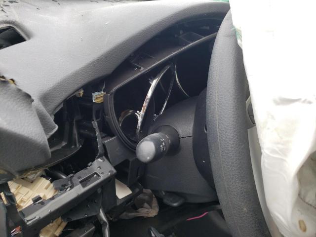 Photo 9 from auction – 2016 NISSAN ROGUE S with VIN 5N1AT2MV1GC842802