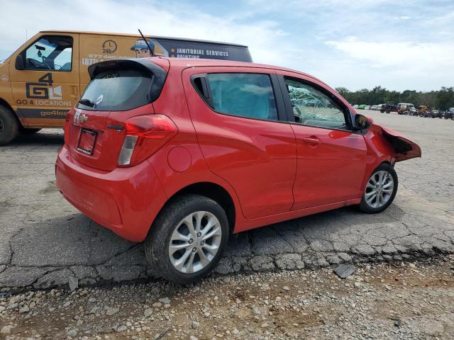 Photo 3 from auction – 2021 CHEVROLET SPARK 1LT with VIN KL8CD6SA6MC716683