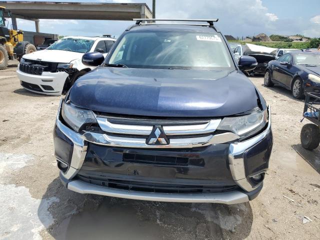 Photo 5 from auction – 2016 MITSUBISHI OUTLANDER with VIN JA4AD3A36GZ037377