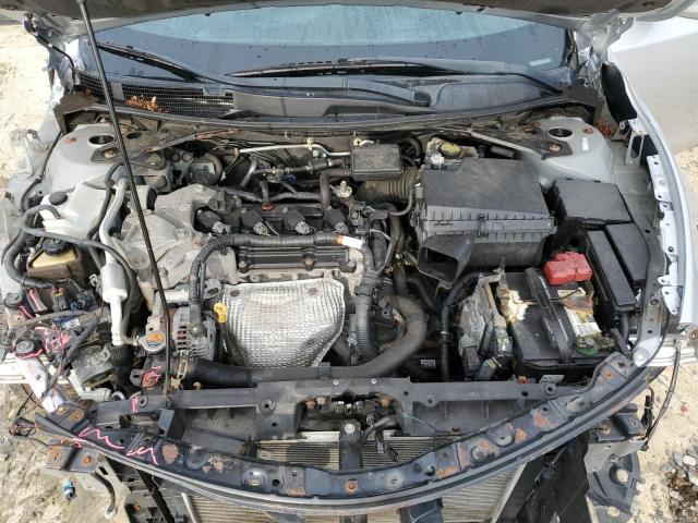 Photo 11 from auction – 2015 NISSAN ALTIMA 2.5 with VIN 1N4AL3AP5FN305441