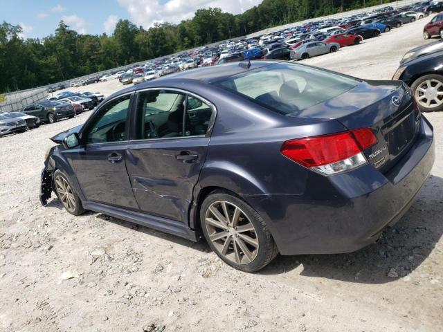 Photo 2 from auction – 2014 SUBARU LEGACY 2.5 with VIN 4S3BMBJ62E3003273