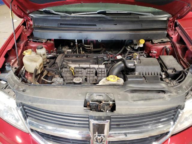 Photo 12 from auction – 2010 DODGE JOURNEY SE with VIN 3D4PG4FB1AT238781