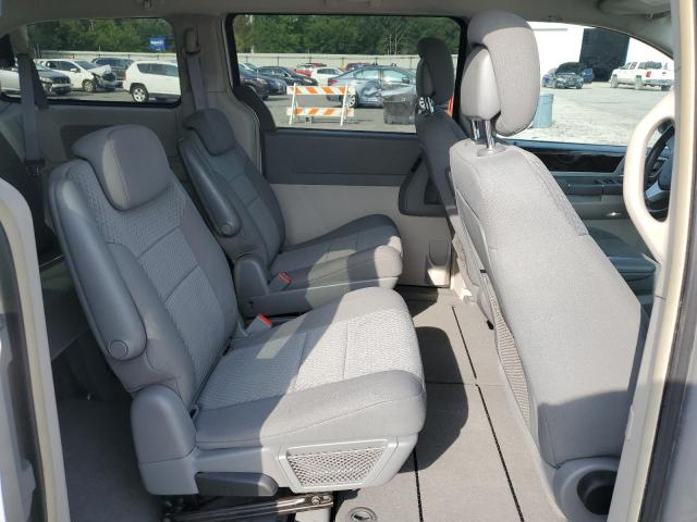 Фото 11 с аукциона – 2010 DODGE GRAND CARA с VIN 2D4RN5D11AR239639