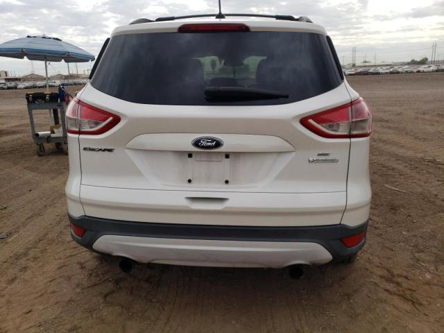 Photo 6 from auction – 2013 FORD ESCAPE SE with VIN 1FMCU0G95DUA01483