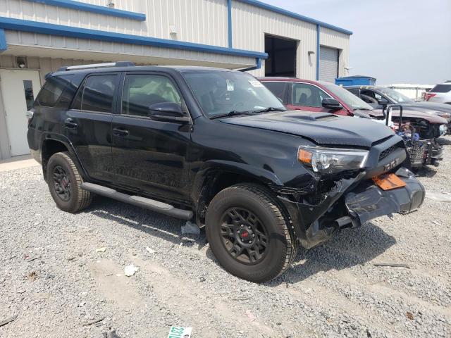 Photo 4 from auction – 2018 TOYOTA 4RUNNER SR with VIN JTEBU5JR9J5507941
