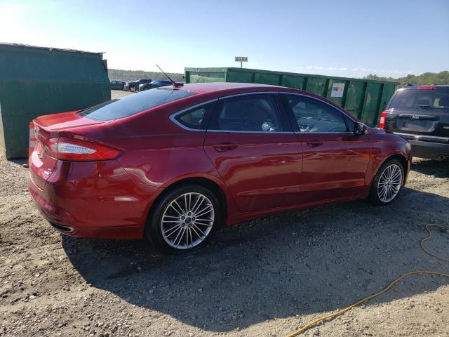 Photo 3 from auction – 2013 FORD FUSION SE with VIN 3FA6P0H90DR363712
