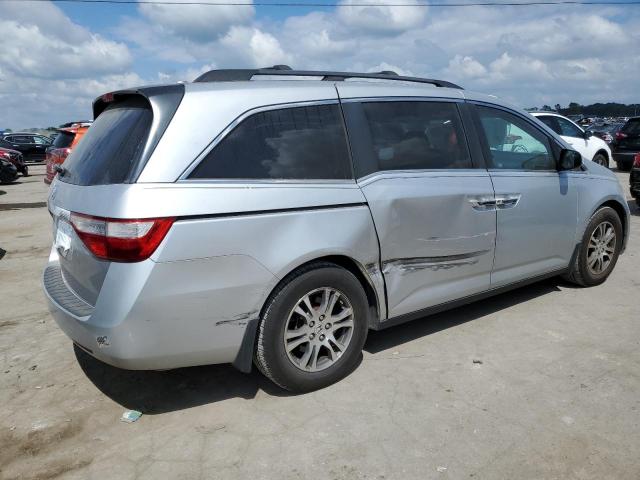 Photo 3 from auction – 2011 HONDA ODYSSEY EX with VIN 5FNRL5H62BB055879