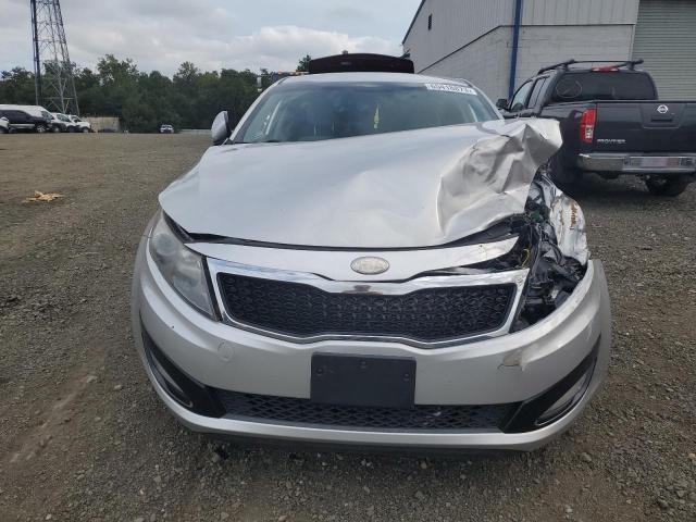 Photo 5 from auction – 2013 KIA OPTIMA LX with VIN KNAGM4A75D5392792