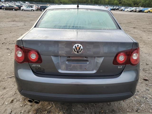 Photo 6 from auction – 2009 VOLKSWAGEN JETTA S with VIN 3VWJM71K09M161764