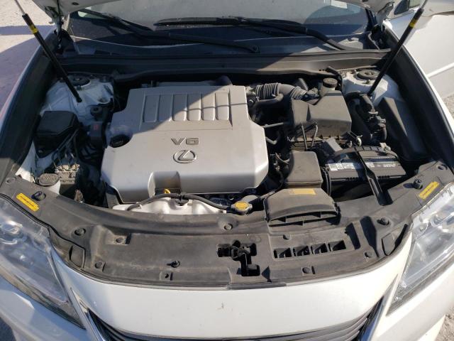 Photo 11 from auction – 2014 LEXUS ES 350 with VIN JTHBK1GG5E2141832