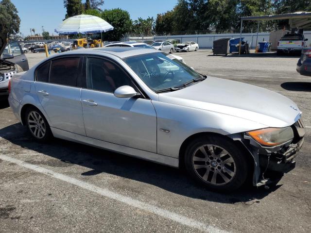 Photo 4 from auction – 2007 BMW 328 I SULE with VIN WBAVC53567FZ74071