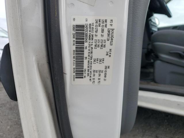 Photo 14 from auction – 2006 DODGE CARAVAN SE with VIN 1D4GP25E36B659426
