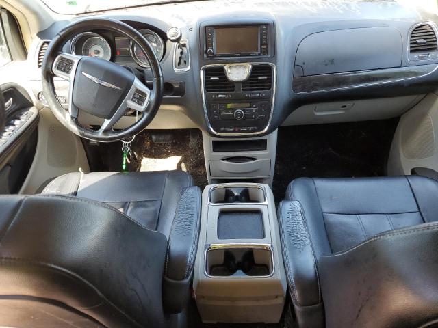 Photo 8 from auction – 2014 CHRYSLER TOWN & COU with VIN 2C4RC1BG8ER176337