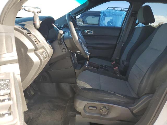 Photo 7 from auction – 2014 FORD EXPLORER P with VIN 1FM5K8AR3EGA04498