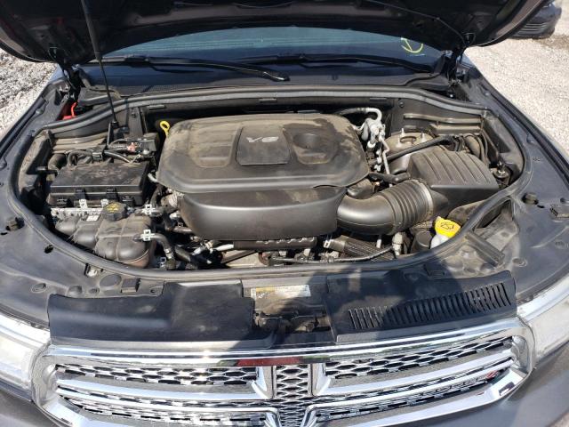 Photo 12 from auction – 2016 DODGE DURANGO CI with VIN 1C4RDHEG8GC330929