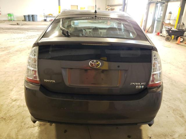 Photo 6 from auction – 2008 TOYOTA PRIUS with VIN JTDKB20U083362440