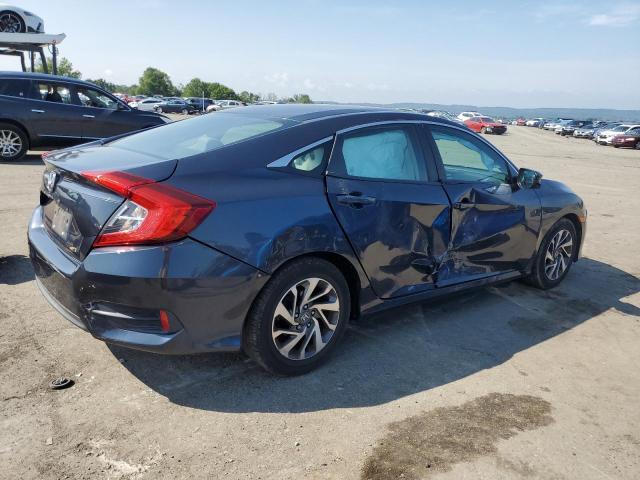 Photo 3 from auction – 2016 HONDA CIVIC EX with VIN 19XFC2F74GE095150