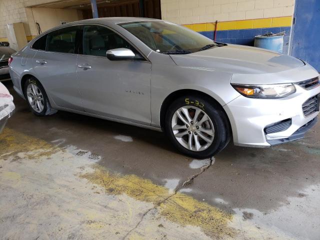Photo 4 from auction – 2018 CHEVROLET MALIBU LT with VIN 1G1ZD5ST2JF249486