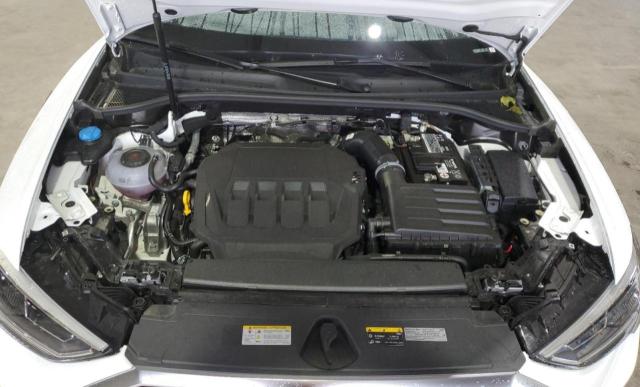 Photo 12 from auction – 2023 AUDI Q3 PREMIUM with VIN WA1DECF36P1112368