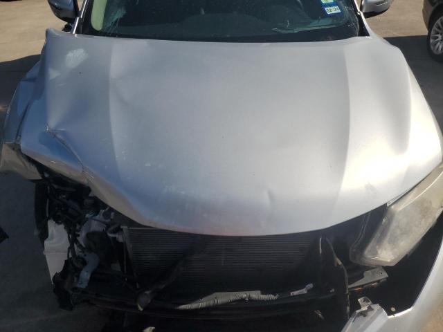 Photo 12 from auction – 2016 NISSAN ROGUE S with VIN KNMAT2MT2GP654205