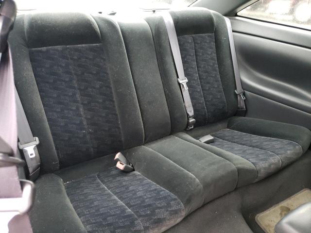 Photo 10 from auction – 2004 TOYOTA CAMRY SOLA with VIN 2T1CE22P92C010751