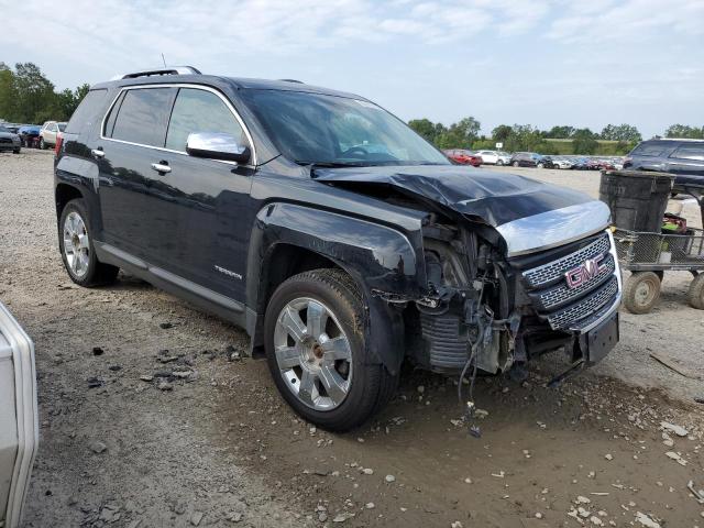 Photo 4 from auction – 2012 GMC TERRAIN SL with VIN 2GKFLXE59C6279639