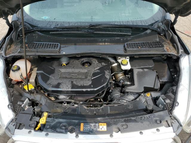 Photo 11 from auction – 2017 FORD ESCAPE TIT with VIN 1FMCU0J96HUF09847