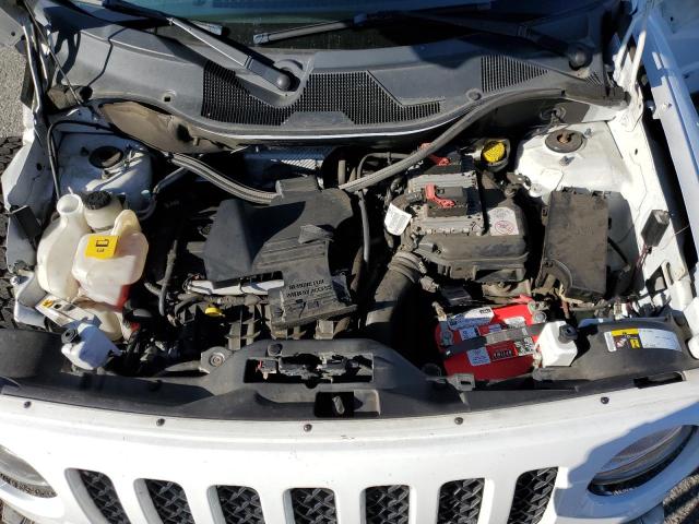 Photo 11 from auction – 2016 JEEP PATRIOT LA with VIN 1C4NJPFA3GD620940