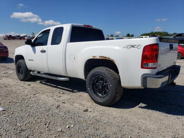 Photo 2 from auction – 2010 GMC SIERRA K15 with VIN 1GTSKTEA3AZ245233