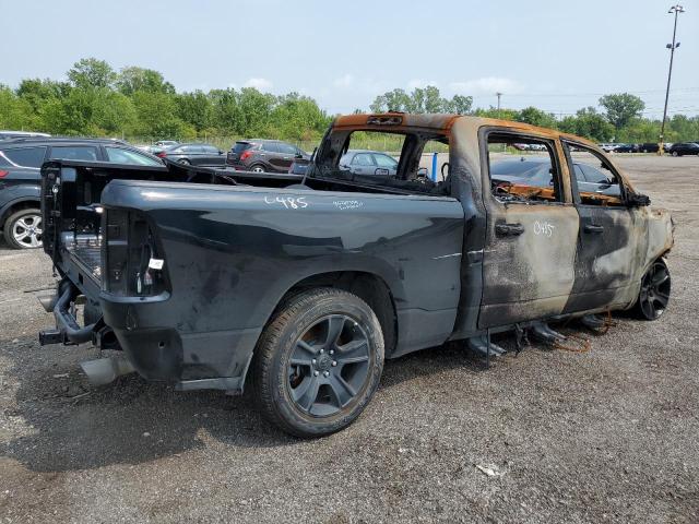 Photo 3 from auction – 2023 RAM 1500 BIG H with VIN 1C6SRFMT5PN540485