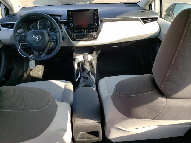 Photo 8 from auction – 2020 TOYOTA COROLLA LE with VIN 5YFVPRAE2LP114656