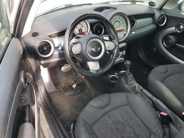 Photo 8 from auction – 2010 MINI COOPER S with VIN WMWMF7C52ATZ69988