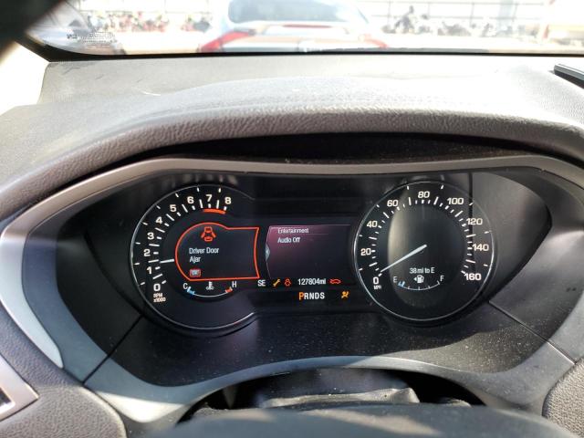 Photo 9 from auction – 2014 LINCOLN MKZ with VIN 3LN6L2G97ER805465
