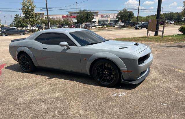 صورة رقم 1 من المزاد - 2020 DODGE CHALLENGER مع VIN 2C3CDZFJXLH236102