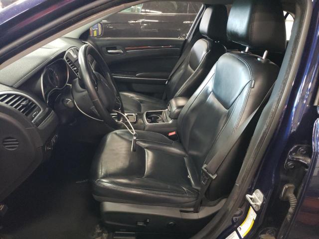 Photo 7 from auction – 2015 CHRYSLER 300 LIMITE with VIN 2C3CCARG4FH797503