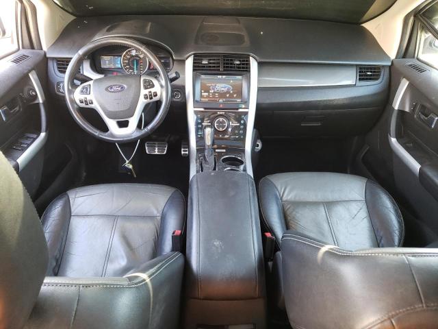 Снимка 8 от търг – 2011 FORD EDGE SPORT с VIN 2FMDK4AK6BBA71476