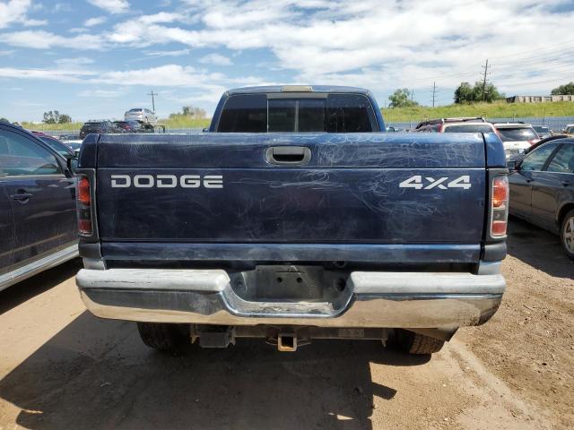 Photo 6 from auction – 2002 DODGE RAM 2500 with VIN 3B7KF23692M292430