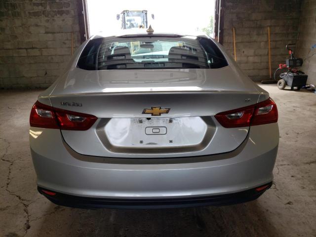 Photo 6 from auction – 2018 CHEVROLET MALIBU LT with VIN 1G1ZD5ST7JF282645