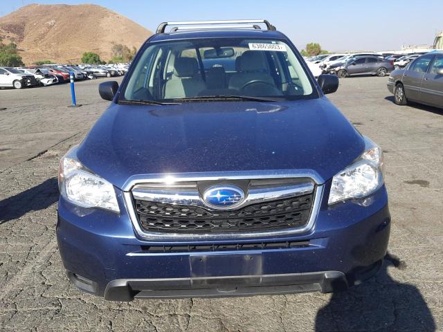 Photo 5 from auction – 2014 SUBARU FORESTER 2 with VIN JF2SJAAC2EH540075