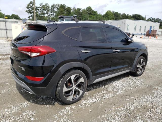 Photo 3 from auction – 2017 HYUNDAI TUCSON LIM with VIN KM8J3CA25HU339138