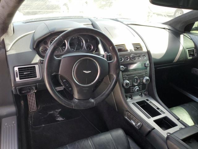 Photo 8 from auction – 2015 ASTON MARTIN DB9 with VIN SCFFDAFM6FGB16824